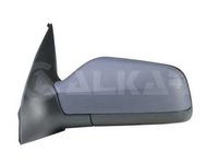 Oglinda exterioara OPEL ANTARA - OEM - ALKAR: ALK6125437|6125437 - Cod intern: W02114942 - LIVRARE DIN STOC in 24 ore!!!