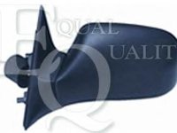 Oglinda exterioara OPEL ASTRA F (56_, 57_), OPEL ASTRA F Cabriolet (53_B), OPEL ASTRA F hatchback (53_, 54_, 58_, 59_) - EQUAL QUALITY RS00703