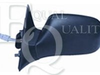 Oglinda exterioara OPEL ASTRA F (56_, 57_), OPEL ASTRA F hatchback (53_, 54_, 58_, 59_), OPEL ASTRA F combi (51_, 52_) - EQUAL QUALITY RS00704