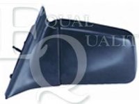 Oglinda exterioara OPEL ASTRA F (56_, 57_), OPEL ASTRA F hatchback (53_, 54_, 58_, 59_), OPEL ASTRA F combi (51_, 52_) - EQUAL QUALITY RS00701