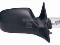 Oglinda exterioara OPEL ASTRA F (56_, 57_), OPEL ASTRA F hatchback (53_, 54_, 58_, 59_), OPEL ASTRA F combi (51_, 52_) - TYC 325-0008