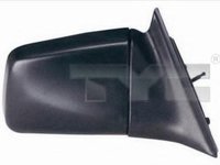 Oglinda exterioara OPEL ASTRA F (56_, 57_), OPEL ASTRA F hatchback (53_, 54_, 58_, 59_), OPEL ASTRA F combi (51_, 52_) - TYC 325-0001