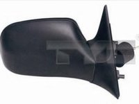 Oglinda exterioara OPEL ASTRA F (56_, 57_), OPEL ASTRA F hatchback (53_, 54_, 58_, 59_), OPEL ASTRA F combi (51_, 52_) - TYC 325-0005