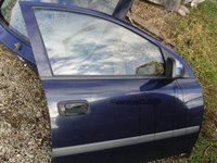 Oglinda exterioara Opel Astra G, 1.2B, an 1999