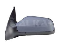 Oglinda exterioara OPEL ASTRA G Cabriolet (F67) - OEM - ALKAR: ALK6126437|6126437 - Cod intern: W02092087 - LIVRARE DIN STOC in 24 ore!!!