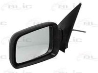 Oglinda exterioara OPEL ASTRA G combi F35 BLIC 5402-04-1112237P