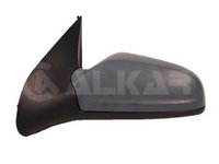 Oglinda exterioara OPEL ASTRA GTC J - OEM - ALKAR: ALK6139438|6139438 - Cod intern: W02380118 - LIVRARE DIN STOC in 24 ore!!!