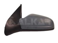 Oglinda exterioara OPEL ASTRA H Combi (L35) (2004 - 2016) ALKAR 6129438 piesa NOUA