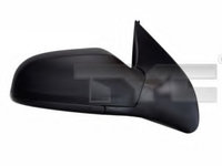 Oglinda exterioara OPEL ASTRA H combi (L35) (2004 - 2016) TYC 325-0060