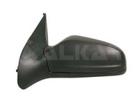 Oglinda exterioara OPEL ASTRA H combi (L35) - OEM - ALKAR: ALK6125438|6125438 - Cod intern: W02171748 - LIVRARE DIN STOC in 24 ore!!!