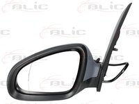 Oglinda exterioara OPEL ASTRA J Producator BLIC 5402-04-2121595P