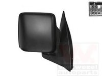 Oglinda exterioara OPEL COMBO caroserie inchisa/combi, OPEL CORSA C caroserie (F08, W5L), OPEL COMBO Tour - VAN WEZEL 3789808