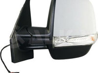 Oglinda exterioara OPEL COMBO (X12) Box/MPV, 02.2012 - Alkar 9259929