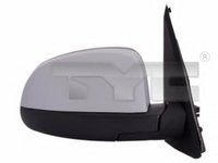 Oglinda exterioara OPEL MERIVA - TYC 325-0067