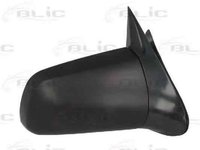 Oglinda exterioara OPEL VECTRA A 86 87 BLIC 5402-04-1125236P