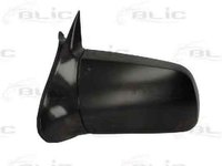 Oglinda exterioara OPEL VECTRA A hatchback 88 89 BLIC 5402-04-1121238P