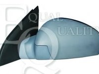 Oglinda exterioara OPEL VECTRA C, OPEL SIGNUM, OPEL VECTRA C combi - EQUAL QUALITY RS02380