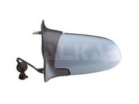 Oglinda exterioara OPEL ZAFIRA A (F75_) - OEM - ALKAR: ALK6125440|6125440 - Cod intern: W02315016 - LIVRARE DIN STOC in 24 ore!!!