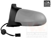 Oglinda exterioara OPEL ZAFIRA A (F75_) - VAN WEZEL 3791807