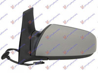 OGLINDA EXTERIOARA OPEL ZAFIRA B 2005->2011 Oglinda exterioara electrica cu incalzire rabatabila electrica pentru vopsit ->2008 stanga PIESA NOUA ANI 2005 2006 2007 2008,