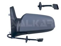 Oglinda exterioara OPEL ZAFIRA B (A05) (2005 - 2016) ALKAR 6101441 piesa NOUA