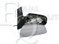 Oglinda exterioara OPEL ZAFIRA B (A05) - EQUAL QUALITY RD02196