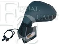 Oglinda exterioara PEUGEOT 207 (WA_, WC_), PEUGEOT 207 CC (WD_), PEUGEOT 308 (4A_, 4C_) - EQUAL QUALITY RS02201