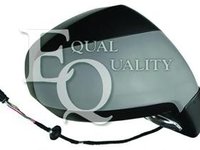 Oglinda exterioara PEUGEOT 3008, PEUGEOT 5008 - EQUAL QUALITY RD03208