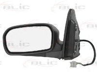 Oglinda exterioara PEUGEOT 306 Break (7E, N3, N5) (1994 - 2002) BLIC 5402-04-1121291P