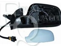 Oglinda exterioara PEUGEOT 307 (3A/C), PEUGEOT 307 SW (3H), PEUGEOT 307 CC (3B) - EQUAL QUALITY RD00808