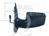 Oglinda exterioara PEUGEOT 405 Estate (15E), PEUGEOT 405 (15B) - EQUAL QUALITY RS00819