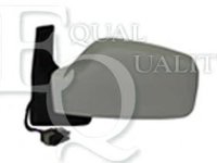 Oglinda exterioara PEUGEOT 806 (221), Citroen SYNERGIE (22, U6), FIAT ULYSSE (220) - EQUAL QUALITY RS00292