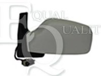 Oglinda exterioara PEUGEOT 806 (221), Citroen SYNERGIE (22, U6), FIAT ULYSSE (220) - EQUAL QUALITY RS00300