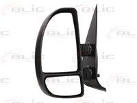 Oglinda exterioara PEUGEOT BOXER nadwozie pe³ne 244 Producator BLIC 5402-04-9225921P