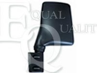 Oglinda exterioara PEUGEOT J5 bus (280P), Citroen C25 bus (280_, 290_), PEUGEOT J5 caroserie (280L) - EQUAL QUALITY RS00001