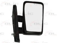 Oglinda exterioara PEUGEOT J5 bus (290P) (1990 - 1994) BLIC 5402-04-1192982P