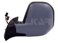 Oglinda exterioara PEUGEOT PARTNER caroserie (2008 - 2016) ALKAR 9240998 piesa NOUA