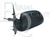 Oglinda exterioara RENAULT 19 Mk II Cabriolet (D53_, 853_), RENAULT 19 (B/C53_), RENAULT 19 limuzina (L53_) - EQUAL QUALITY RD00919