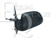 Oglinda exterioara RENAULT 19 Mk II Cabriolet (D53_, 853_), RENAULT 19 (B/C53_), RENAULT 19 limuzina (L53_) - EQUAL QUALITY RD00920