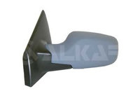 Oglinda exterioara RENAULT CLIO Grandtour (KR0/1_) - Cod intern: W20305740 - LIVRARE DIN STOC in 24 ore!!!