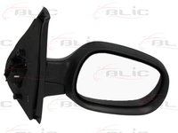 Oglinda exterioara RENAULT CLIO II nadwozie pe³ne SB0/1/2 Producator BLIC 5402-04-1121173P