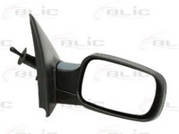 Oglinda exterioara RENAULT CLIO III (BR0/1, CR0/1) (2005 - 2016) BLIC 5402-04-1191175P