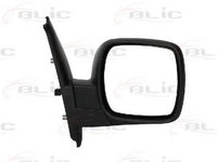 Oglinda exterioara RENAULT KANGOO Express (FW0/1_) (2008 - 2016) BLIC 5402-04-1121579P