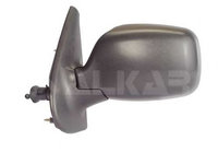 Oglinda exterioara RENAULT KANGOO Express (FW0/1_) - OEM - ALKAR: ALK9264174|9264174 - Cod intern: W02094172 - LIVRARE DIN STOC in 24 ore!!!