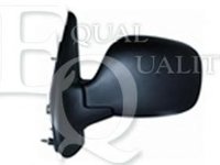 Oglinda exterioara RENAULT KANGOO (KC0/1_), RENAULT KANGOO Rapid (FC0/1_) - EQUAL QUALITY RS00870