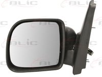 Oglinda exterioara RENAULT KANGOO KC0/1 Producator BLIC 5402-04-9225151P