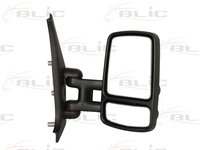 Oglinda exterioara RENAULT MASTER II Autobus JD Producator BLIC 5402-04-9292992P