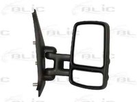 Oglinda exterioara RENAULT MASTER II bus JD BLIC 5402-04-9292992P