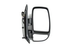 Oglinda exterioara RENAULT MASTER II platou / sasiu (ED/HD/UD) (1998 - 2010) BLIC 5402-04-9221995P piesa NOUA