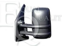 Oglinda exterioara RENAULT MASTER II Van (FD), RENAULT MASTER II platou / sasiu (ED/HD/UD), RENAULT MASTER II bus (JD) - EQUAL QUALITY RS00893